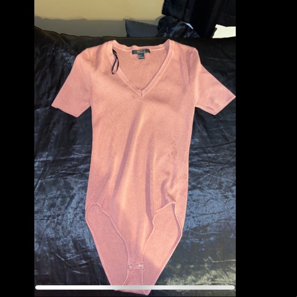 Bodysuit
